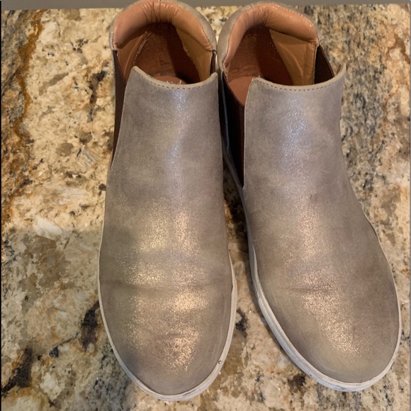 Matisse Harlan Slip On Sneaker - Picture 4 of 5